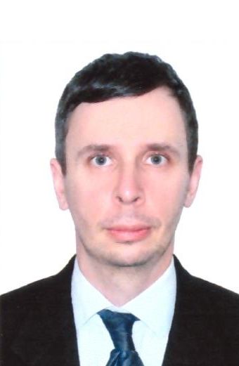 Александр Владимирович Куликов